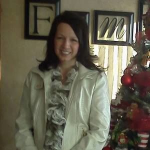 Meet your Posher, Tracy